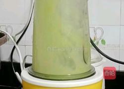 清火黄瓜面 (宝宝辅食）的做法图解3