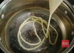 清火黄瓜面 (宝宝辅食）的做法图解10