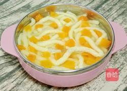 清火黄瓜面 (宝宝辅食）的做法图解13