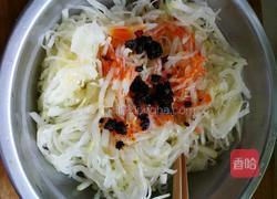 拌撇了丝的做法图解4