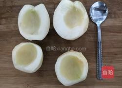 蜜桃酱的做法图解2