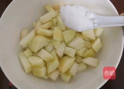 蜜桃酱的做法图解5