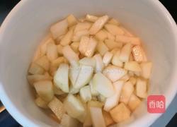 蜜桃酱的做法图解8