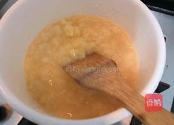 蜜桃酱的做法图解9