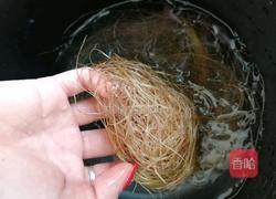 玉米须茶的做法图解3