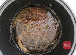 玉米须茶的做法图解4