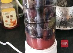 葡萄汁的做法图解5