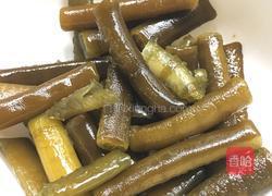 凉拌海藻笋的做法图解1