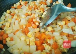 快手三素的做法图解7