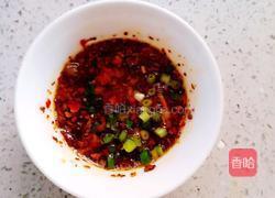 鸡丝凉面的做法图解6