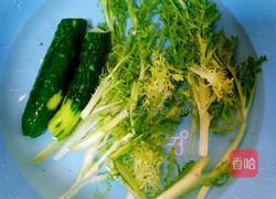 清爽低脂鸡肉沙拉的做法图解3