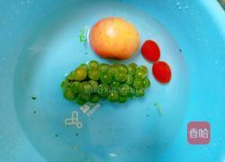 水果沙拉的做法图解3