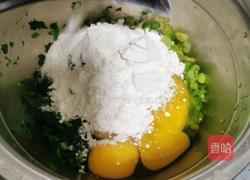 芹菜火腿鸡蛋软烧的做法图解13