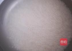 红薯糯米粥的做法图解2