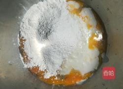 酸奶松饼的做法图解3