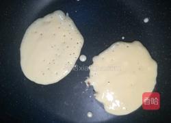 酸奶松饼的做法图解6