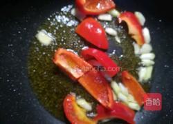 火腿莲白的做法图解7