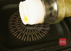 鸡蛋葱花面的做法图解7