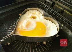 鸡蛋葱花面的做法图解9