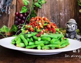涼拌豆角