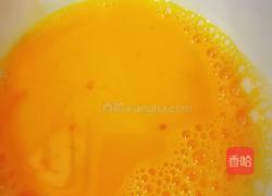 韭菜炒鸡蛋的做法图解2