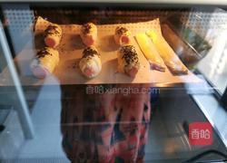 手抓饼烤香肠的做法图解12