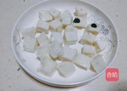 牛奶小方的做法图解10