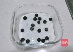 牛奶小方的做法图解8