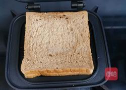 果酱烤吐司的做法图解7