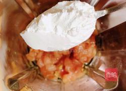 西兰花玉米鸡肉糕(芝士焗烤版)的做法图解11