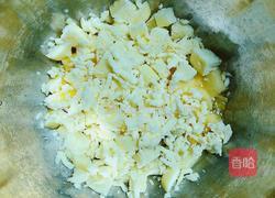 馒头水果披萨的做法图解5