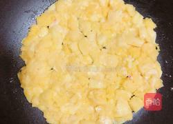 馒头水果披萨的做法图解8