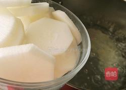 一清二白的做法图解5