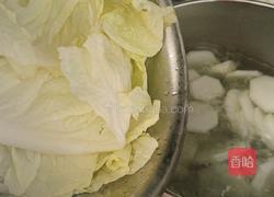 一清二白的做法图解6