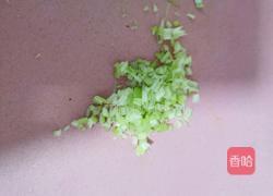 龙须面煎蛋的做法图解12