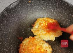 龙须面煎蛋的做法图解19