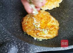 龙须面煎蛋的做法图解20