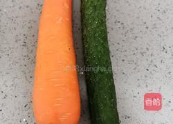 爽口凉面的做法图解14