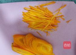 爽口凉面的做法图解16