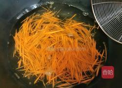 爽口凉面的做法图解18