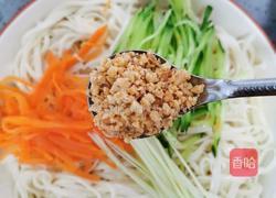 爽口凉面的做法图解27
