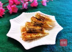 懒人肉饼的做法图解29