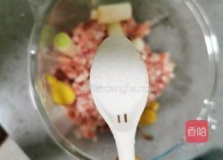 懒人肉饼的做法图解3