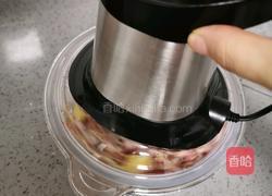 肉丸汤的做法图解9