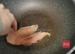 黑胡椒鸡胸肉#轻食减脂#的做法图解13
