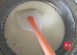 火腿奶酪面包(汤种)的做法图解1