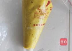 火腿奶酪面包(汤种)的做法图解5