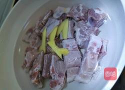 韩式炖排骨的做法图解5