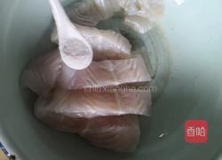 香煎巴沙鱼的做法图解2