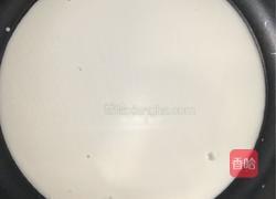 Q糯椰蓉小方的做法图解4